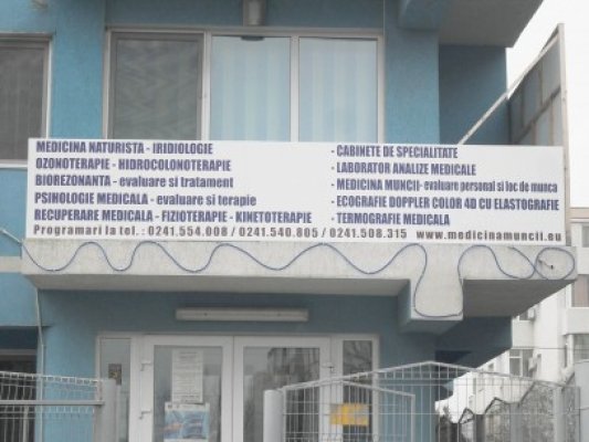 Medicina integrată, o complexitate de metode şi terapii curative